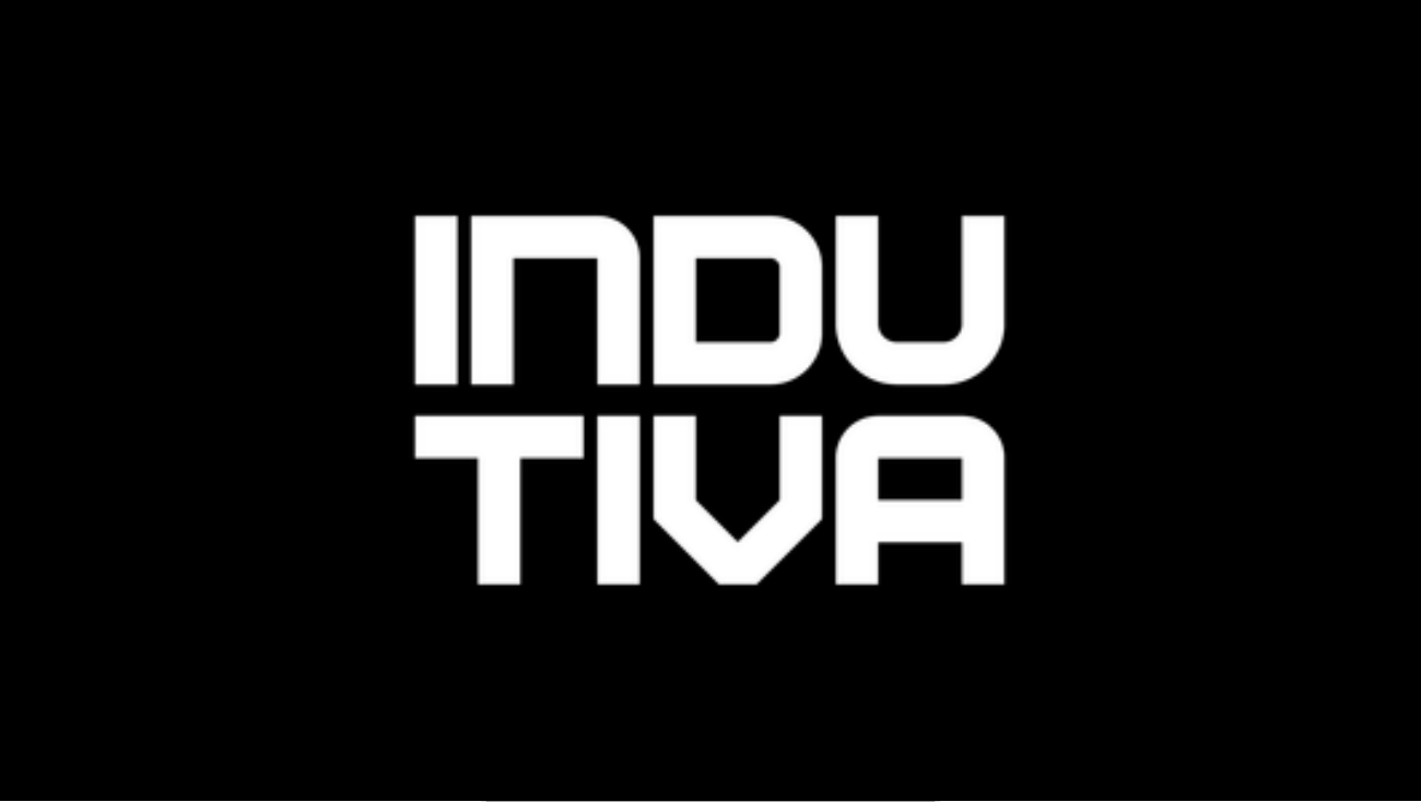 Logotipo Indutiva